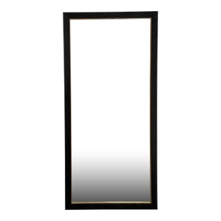 Barbara Anderson Gallery Custom Framed Wall Mirror For Sale