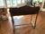 Antique Entry Table For Sale - Image 10 of 11