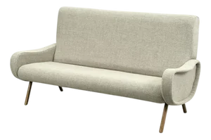 Lady Sofa by Marco Zanuso for Arflex