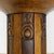 Wood Vintage Dutch Art Deco Poker Table, 1920s For Sale - Image 7 of 18