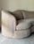 1980s Postmodern Curved Sculptural Sectional For Sale - Image 4 of 8