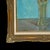 Mid 20th Century Vintage E. Hirshfield Floral Still Life Oil Painting in Gilt Frame, Signed Mid-Century Impressionist Art For Sale - Image 5 of 7