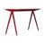 Conference Table by Preben Fabcius Jorgen Kastholm for Kill International, 1968 For Sale