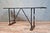 Industrial 20th Century Industrial Console Table For Sale - Image 3 of 8
