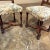 Set of 6 Antique Liegoise Louis Xiv Dining Chairs For Sale - Image 12 of 13