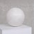 Large Mid-Century Ball in Marble For Sale - Image 11 of 12
