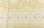 Tan Doris Leslie Blau Indian Dhurrie Mid-Century Tan With Beige Flatweave Cotton Rug For Sale - Image 8 of 9