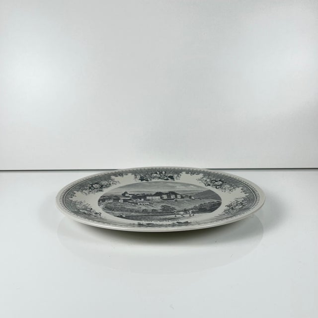 Vintage Dish from Villeroy & Boch, 1950s For Sale - Image 3 of 7