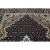 Black Vintage Handwoven Persian Tabriz Style Runner 2'7" X 20'7" For Sale - Image 8 of 11
