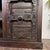 Vintage Hand-Carved Solid Wood Credenza, Sideboard, or Media Console For Sale In Salt Lake City - Image 6 of 16