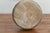1950s Finely Carved Stone Lotus Urn For Sale - Image 5 of 6