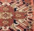 Caucasian Eagle Kazak Wool Rug, 6' 6" X 3' 8" For Sale - Image 4 of 10