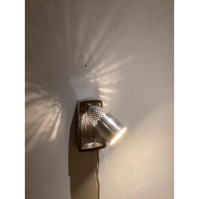 Industrial Industrial Titanic Lamps, Set of 2 For Sale - Image 3 of 10