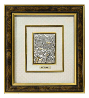 Autumn Artwork from Euroesse, 1970s