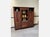 Antique Art Nouveau Walnut Bookcase, 1910 For Sale - Image 4 of 13