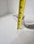 Nambe Nambe Illume Polished Metal Menorah For Sale - Image 4 of 5