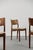 Chairs from Glostrup Møbelfabrik, 1960s, Set of 4 For Sale - Image 11 of 17