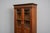Art Nouveau Bookcase in Oak, Early 20th Century For Sale - Image 15 of 18