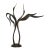 "Dancing Storks" From "Animals" Series For Sale