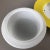 Large Yellow Wall Light in Metal & Opaline Glass in the style of Stilnovo, Italy, 1960s For Sale - Image 17 of 18