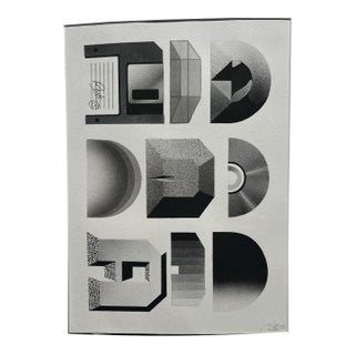 Roids (Msk), Study 4 (D), 2013 For Sale