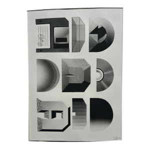 Roids (Msk), Study 4 (D), 2013