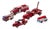 20th Century Miniature Cars, Set of 5 For Sale