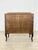 Baroque Writing Desk with Inlays, 1800s For Sale - Image 9 of 10