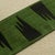 Schumacher Sample - Schumacher X David Kaihoi Tutsi Trim in Green For Sale - Image 4 of 5