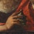 Penitent Magdalene, 1600s, Oil on Canvas, Framed For Sale - Image 7 of 12