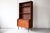 Mid-Century Modern Vintage Danish Teak Bookcase from Farsø Møbelfabrik, 1960s For Sale - Image 3 of 8