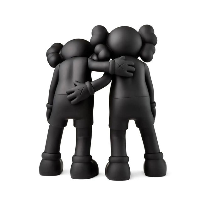 Contemporary Kaws Along the Way 2019 For Sale - Image 3 of 4