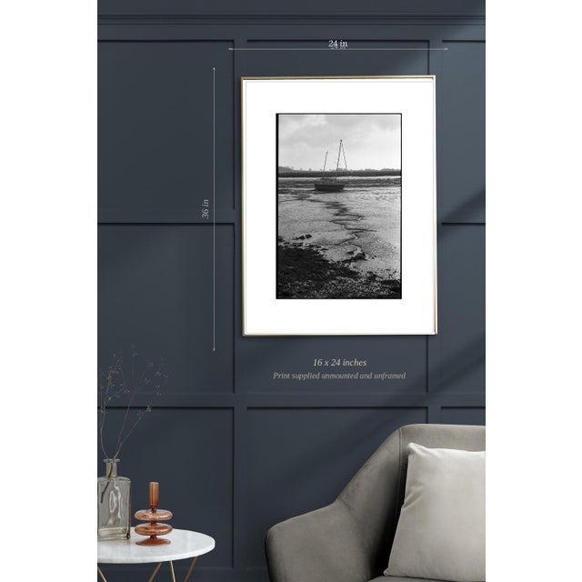 Not Yet Made - Made To Order Paul Cooklin, Mud Lines III, Edition of 50 For Sale - Image 5 of 7