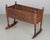 19th Century French Country Baby Crib For Sale - Image 4 of 11