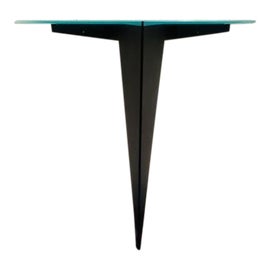 Example of Postmodern Demi-lune Tables