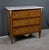 Small Louis XVI Chest of Drawers, 1940s For Sale - Image 3 of 18