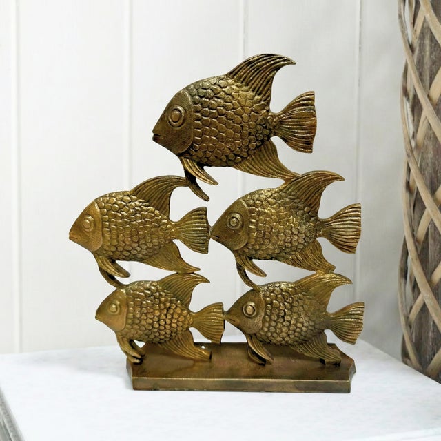 Dimensions: 11" W x 2.5" D x 12" H Features: • Elegant finish and timeless style • One-of-a-kind piece • Sustainably...