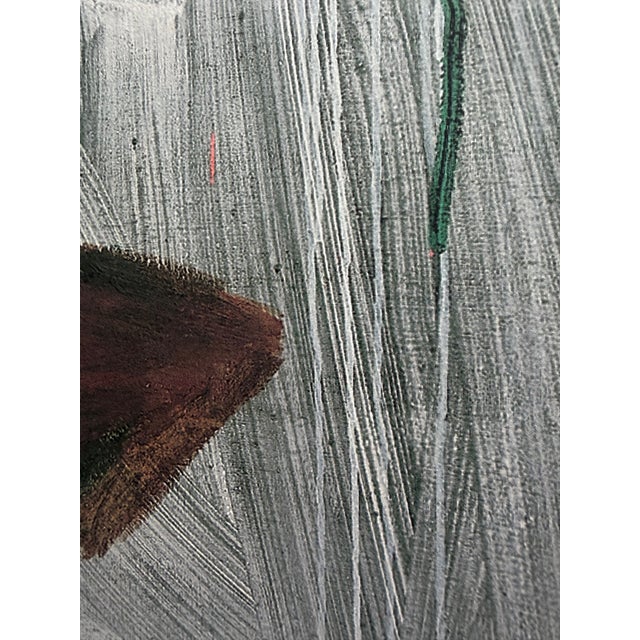 Jean Michel Basquiat (1960-1988), Ass Killer, 1984, Copyright Estate of Jean Michel Basquiat, Licensed by Artestar New York, Printed in the UK For Sale - Image 11 of 17