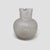 Victorian Antique Victorian Boston & Sandwich Clear Handblown Overshot Glass Pitcher For Sale - Image 3 of 7
