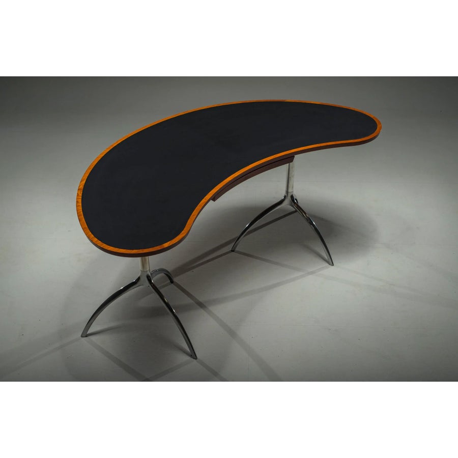 Model 909 Tree Table Desk attributed to Paolo Rizzatto for Alias