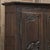 18th Century Country French Normandy Carved Oak Armoire For Sale In Dallas - Image 6 of 18