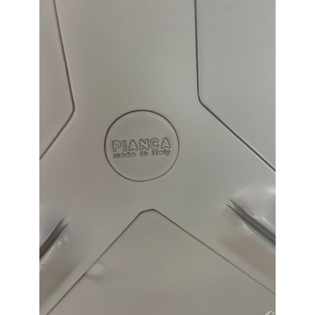 Pianca, Abaco - Set 2/ Nesting Cocktail Tables For Sale - Image 12 of 18