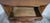 Wood Small Mahogany Bowed Sideboard, 1920 For Sale - Image 7 of 13