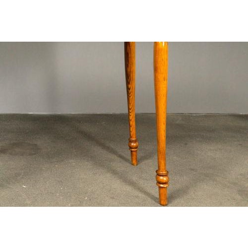 Biedermeier Lady's Writing Desk For Sale - Image 15 of 17