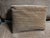 19th Century Walnut French Bench For Sale - Image 4 of 4