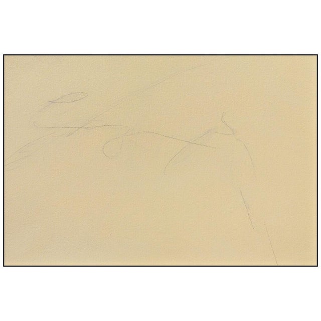 Dancing in the Breeze, Jurgen Gorg For Sale - Image 4 of 6
