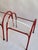 Wire Chairs from Meblo, Italy, 1970s, Set of 2 For Sale - Image 13 of 14