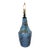 1960s Italian Large Ceramic Cat Lamp Attributed to San Polo Venice For Sale
