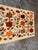 Indian 3ft 2in X 5ft 9in Tibetan Refugee Darjeeling Area Rug For Sale - Image 3 of 12