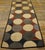 Mid 20th Century American Hooked Rug ( 4'1'' x 8'9'' - 125 x 267 )